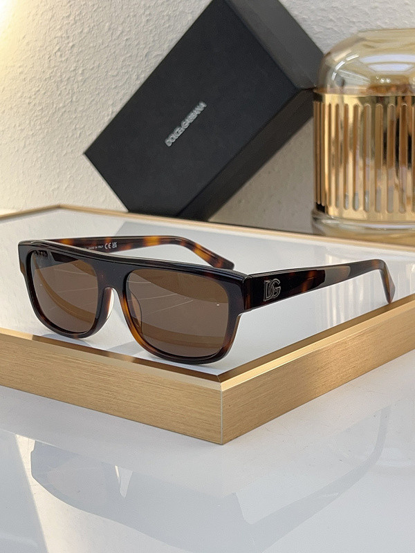 D&G Sunglasses AAAA-2132