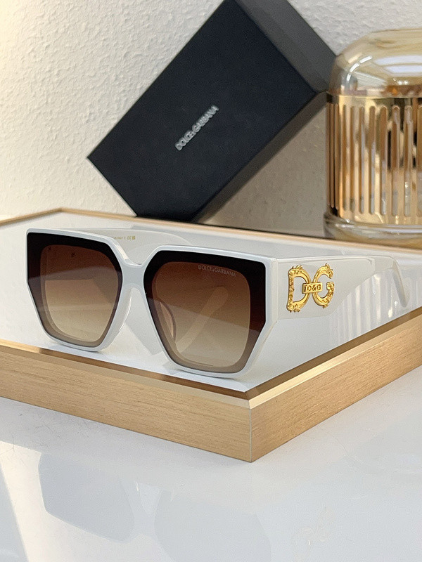 D&G Sunglasses AAAA-2191