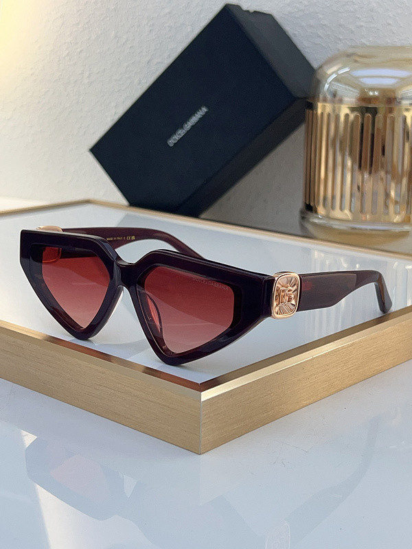 D&G Sunglasses AAAA-2154
