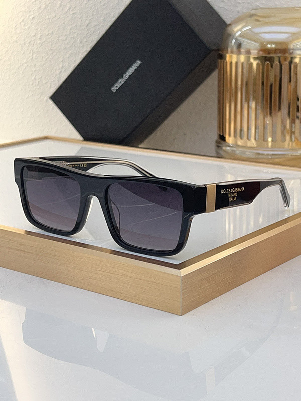 D&G Sunglasses AAAA-2172