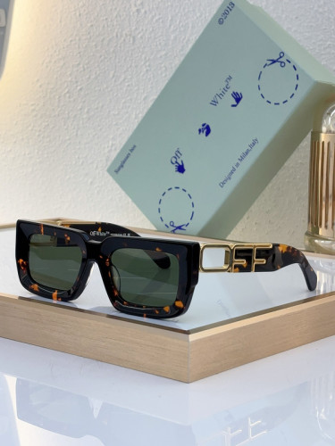 Off white Sunglasses AAAA-787
