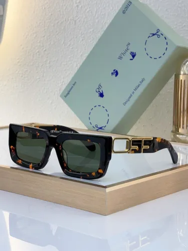 Off white Sunglasses AAAA-787