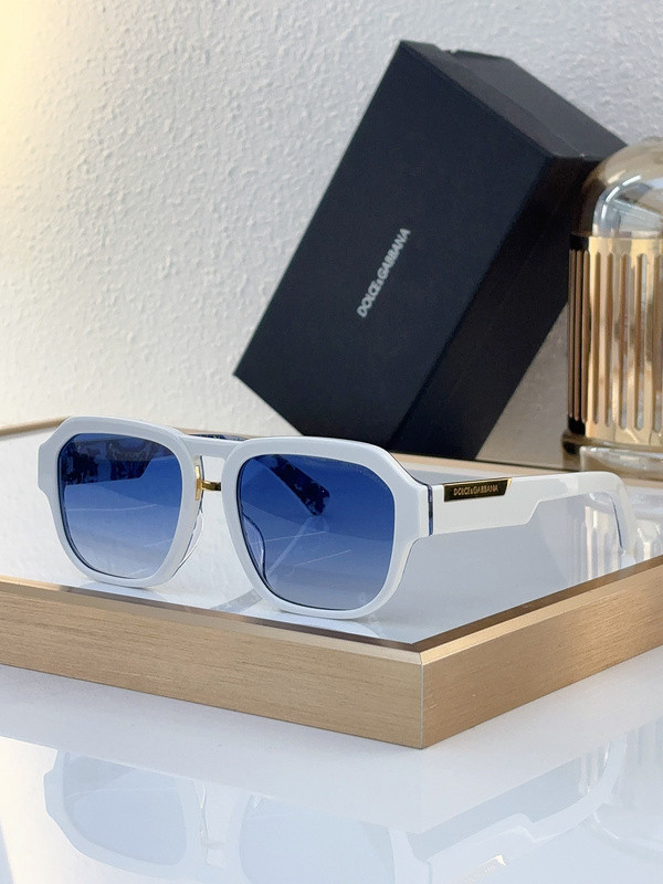 D&G Sunglasses AAAA-2137