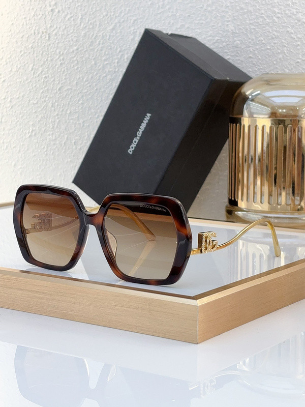 D&G Sunglasses AAAA-2148