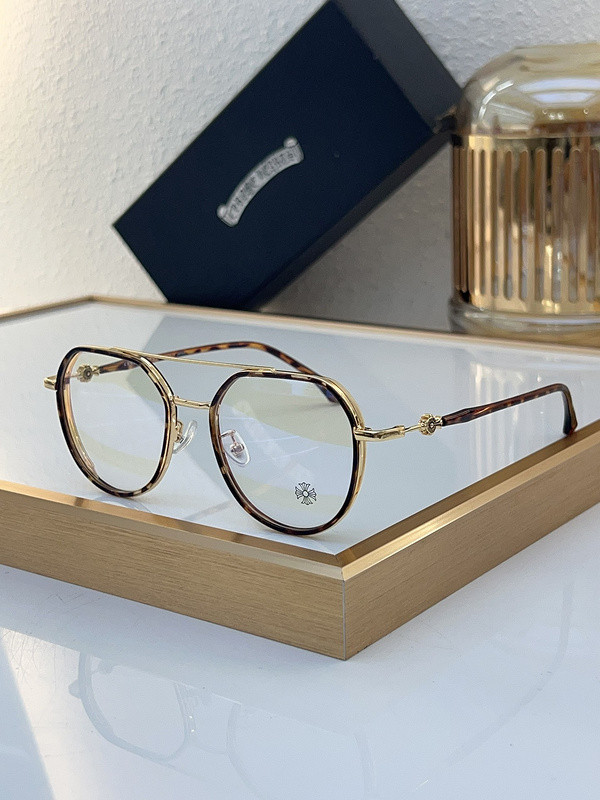 Chrome Hearts Sunglasses AAAA-627