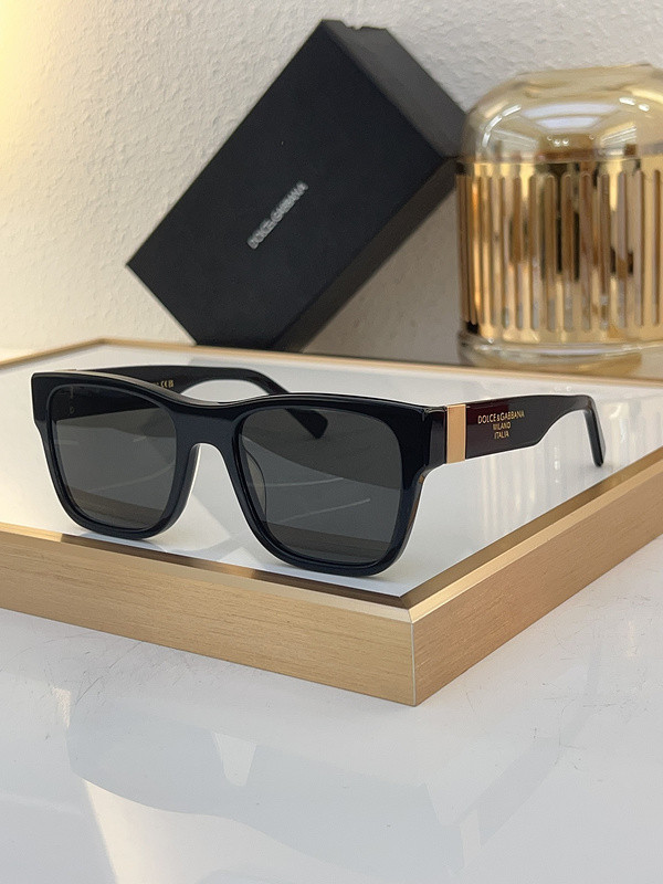 D&G Sunglasses AAAA-2168