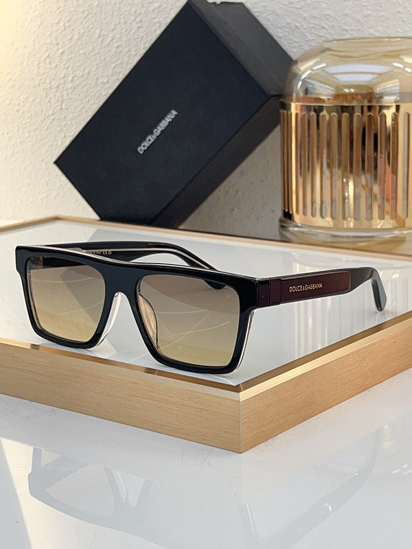 D&G Sunglasses AAAA-2176