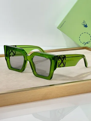 Off white Sunglasses AAAA-775