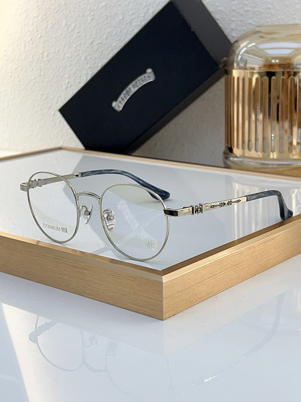 Chrome Hearts Sunglasses AAAA-751