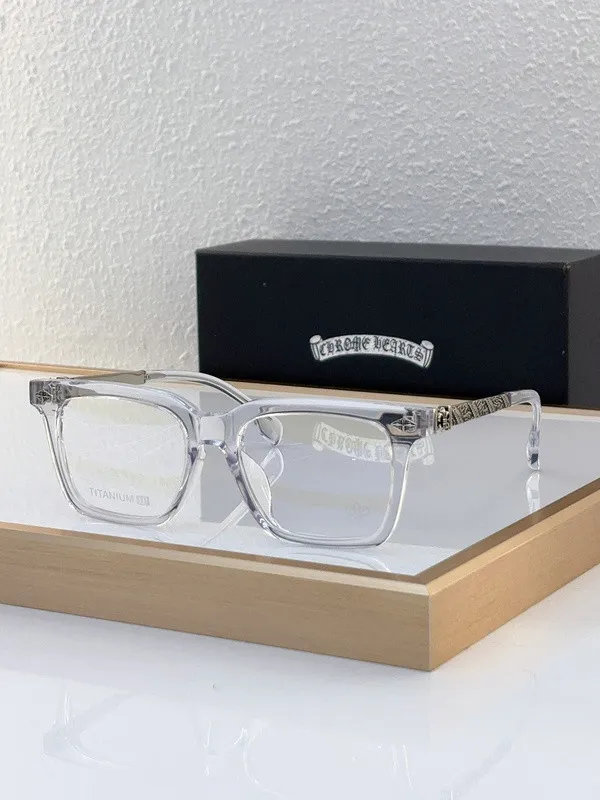 Chrome Hearts Sunglasses AAAA-701