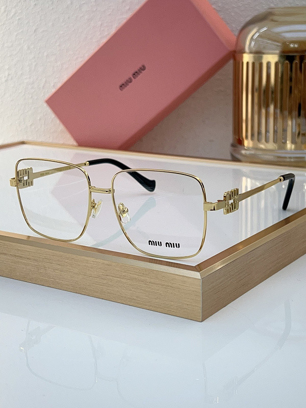 Miu Miu Sunglasses AAAA-1178