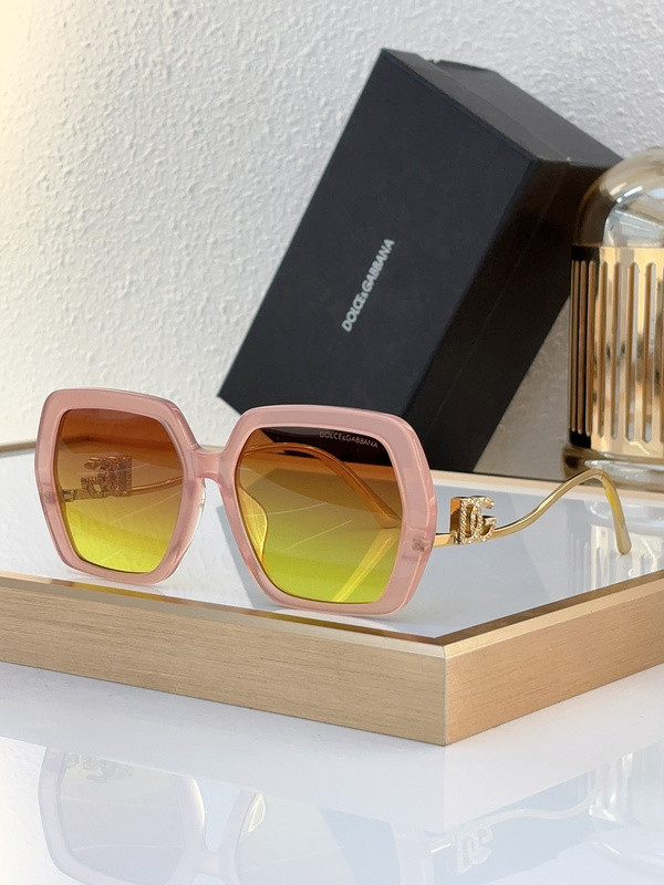 D&G Sunglasses AAAA-2150