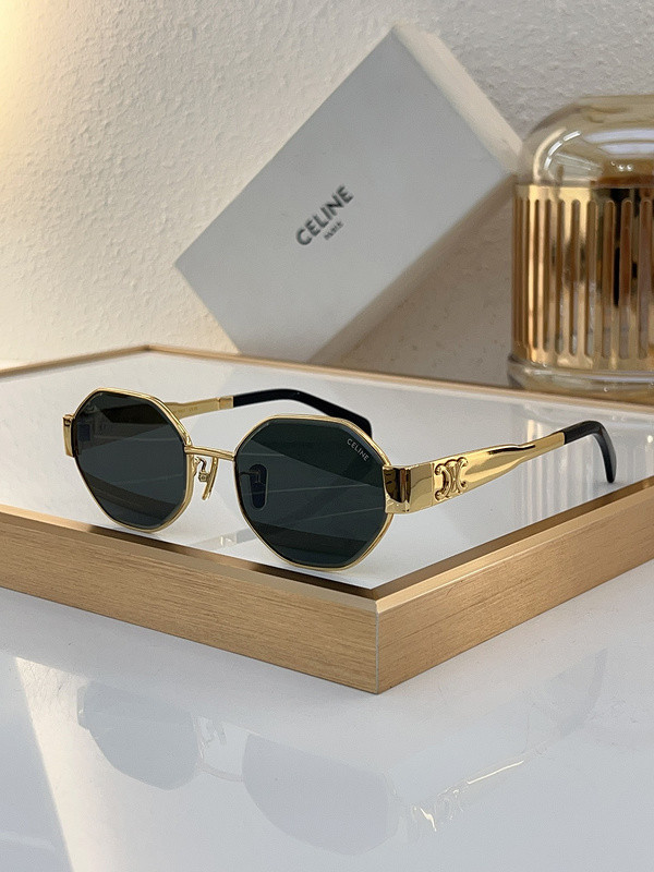 CE Sunglasses AAAA-1636