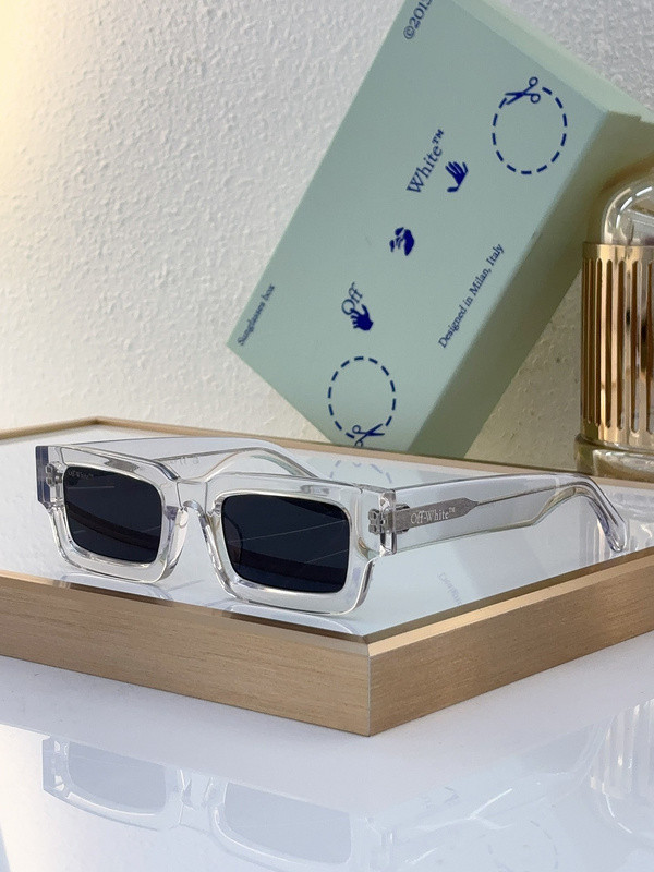 Off white Sunglasses AAAA-794
