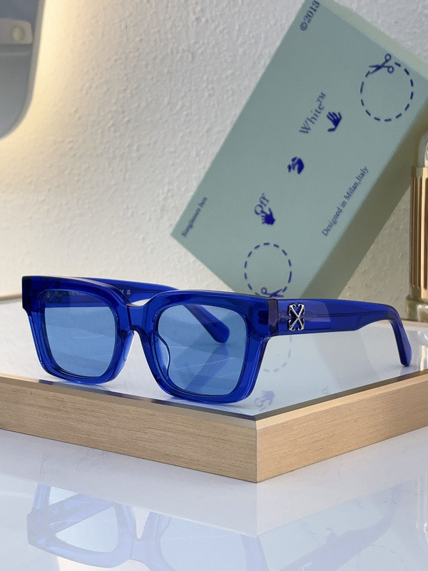 Off white Sunglasses AAAA-811