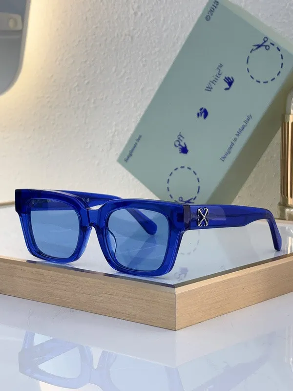 Off white Sunglasses AAAA-811