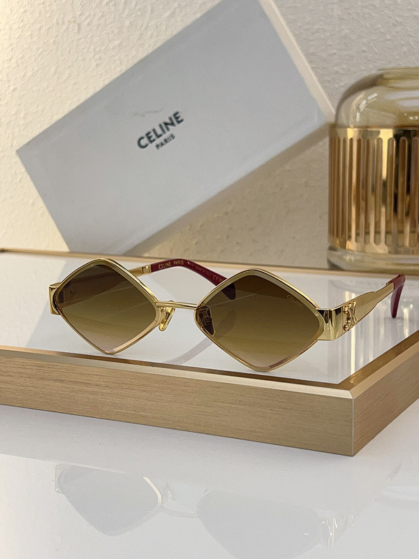 CE Sunglasses AAAA-1595