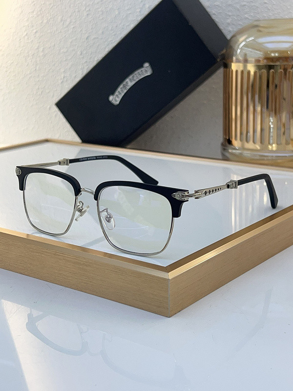 Chrome Hearts Sunglasses AAAA-796