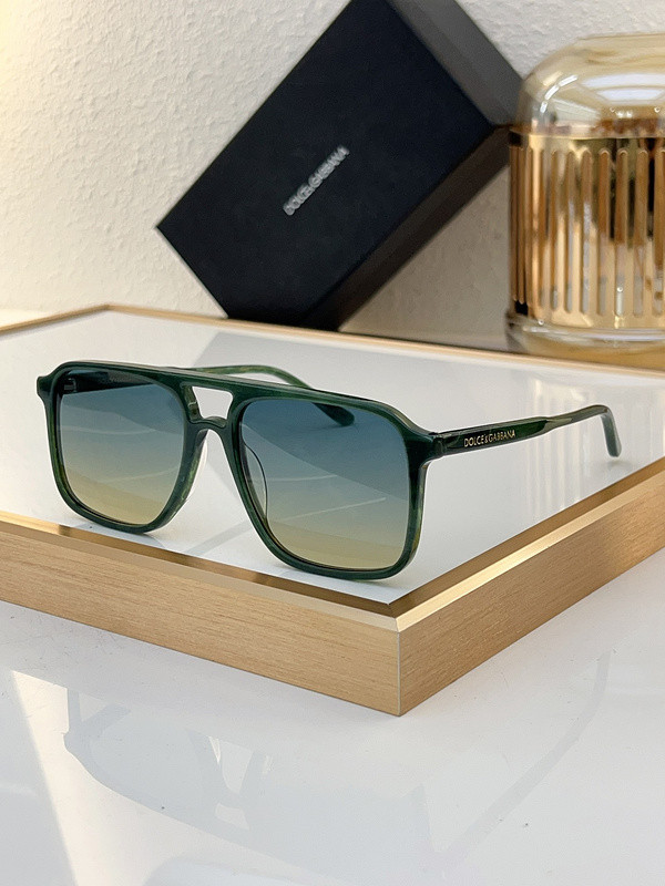 D&G Sunglasses AAAA-2117