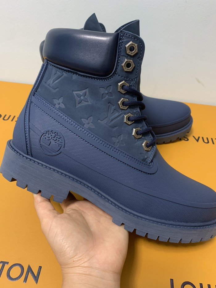 Super Max Custom LV Shoes-3323