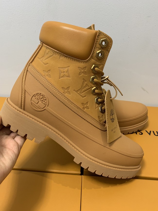 Super Max Custom LV Shoes-3325