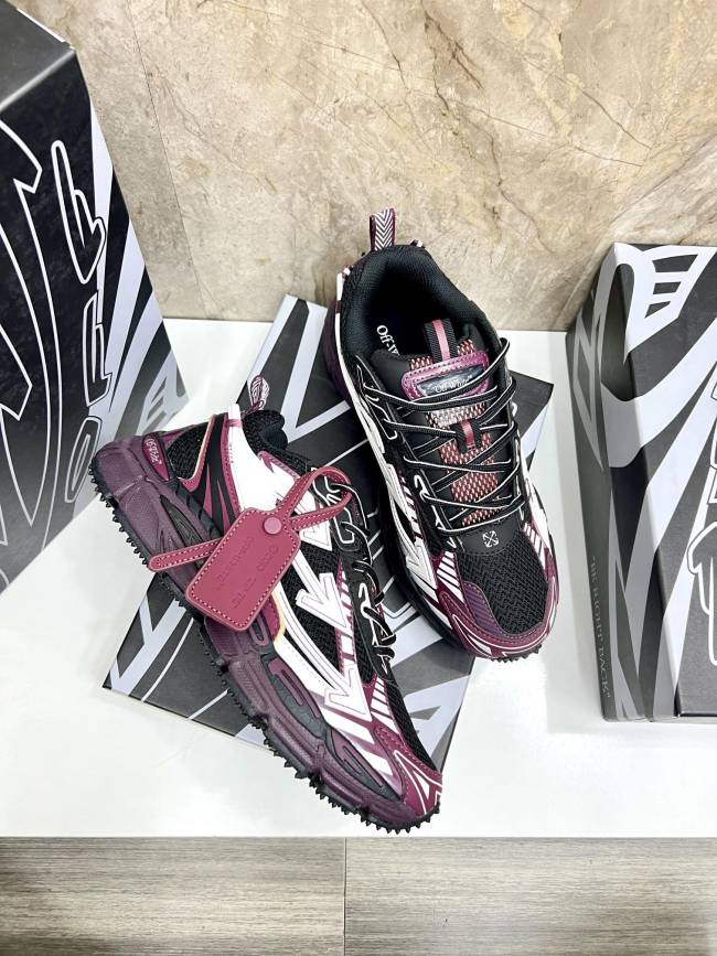 Super Max Quality Off White Shoes-061