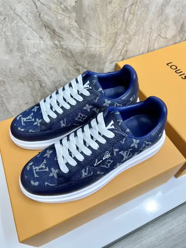 Super Max Custom LV Shoes-3327