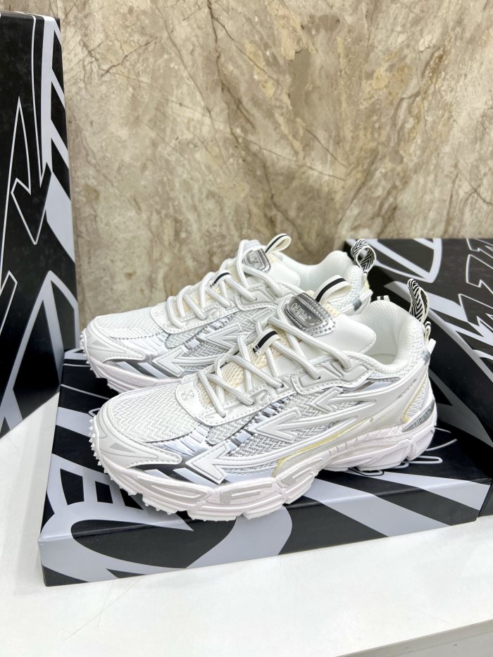 Super Max Quality Off White Shoes-056