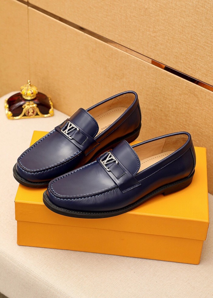LV Men shoes 1：1 quality-4976