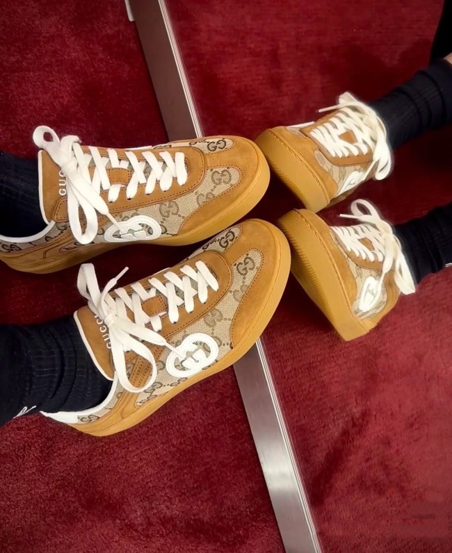 G men shoes 1：1 quality-3941