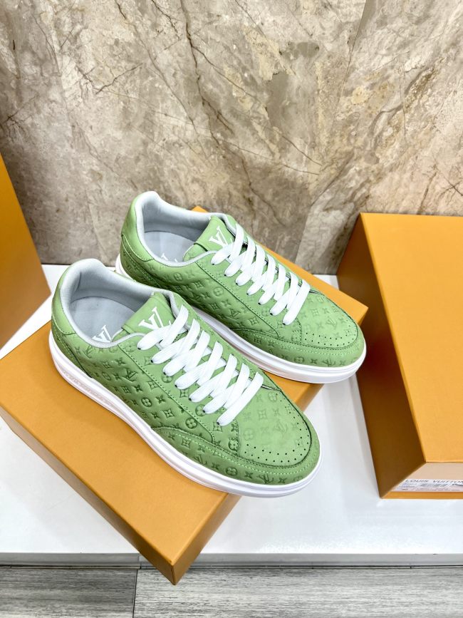 Super Max Custom LV Shoes-3332