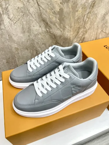 Super Max Custom LV Shoes-3337