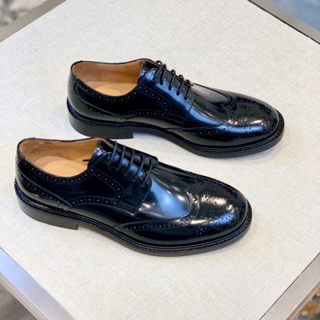 Super Max Dior Shoes-868