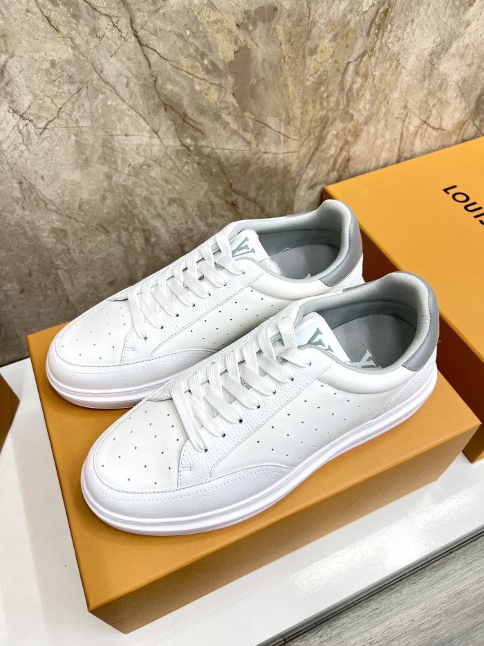 Super Max Custom LV Shoes-3330