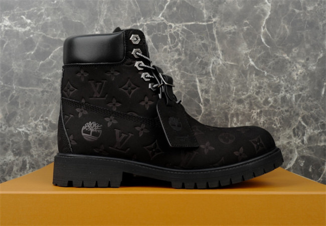 Super Max Custom LV Shoes-3340