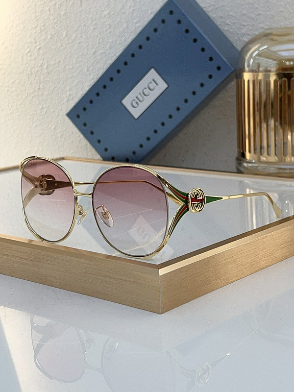 G Sunglasses AAAA-5927