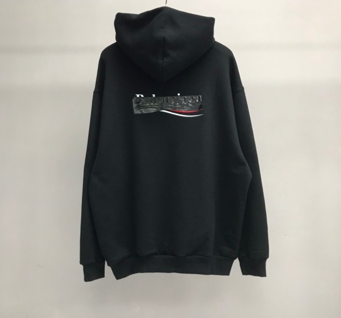 B Hoodies 1：1 Quality-1594(XS-L)