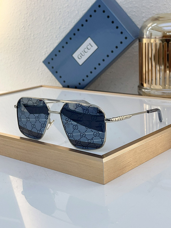 G Sunglasses AAAA-6237