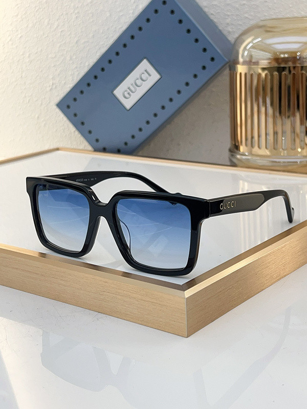 G Sunglasses AAAA-6117