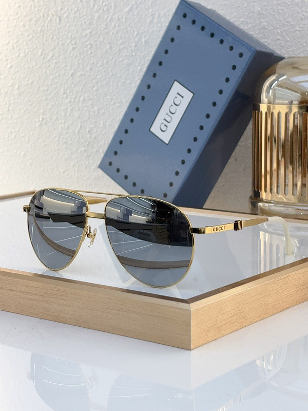 G Sunglasses AAAA-6032