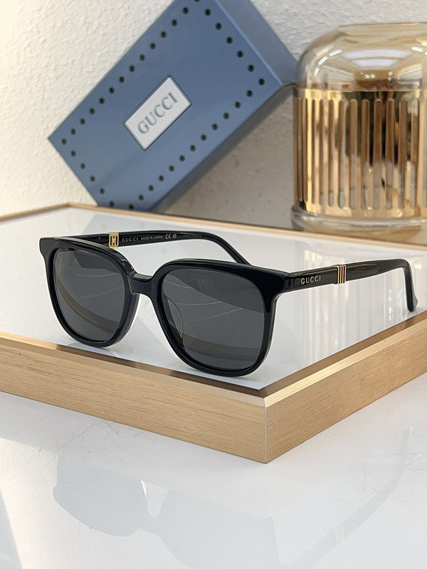 G Sunglasses AAAA-6065