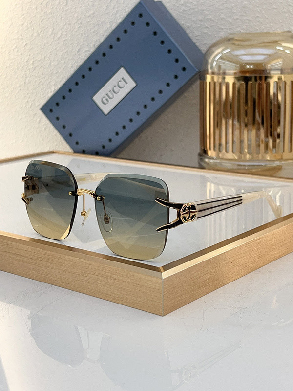 G Sunglasses AAAA-6198