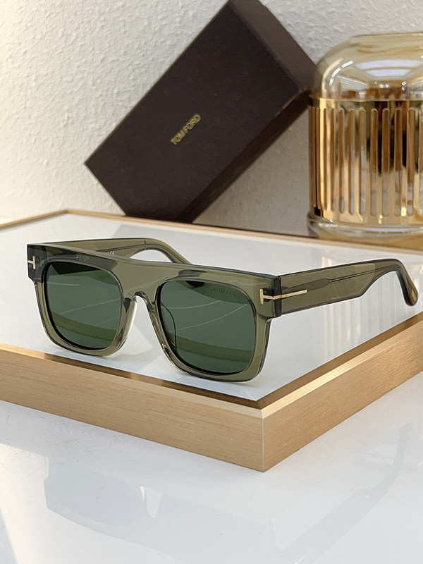Tom Ford Sunglasses AAAA-3419