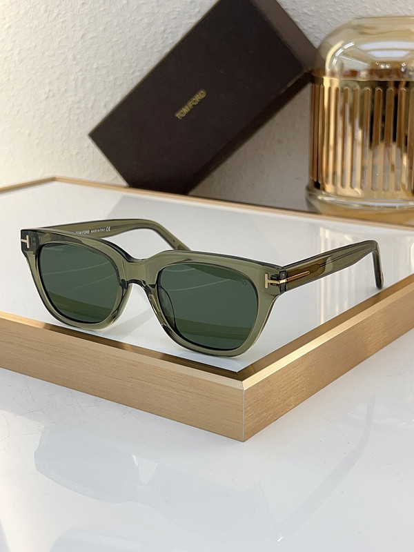 Tom Ford Sunglasses AAAA-3324