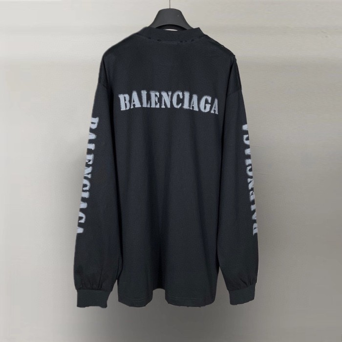 B Hoodies 1：1 Quality-1615(XS-L)