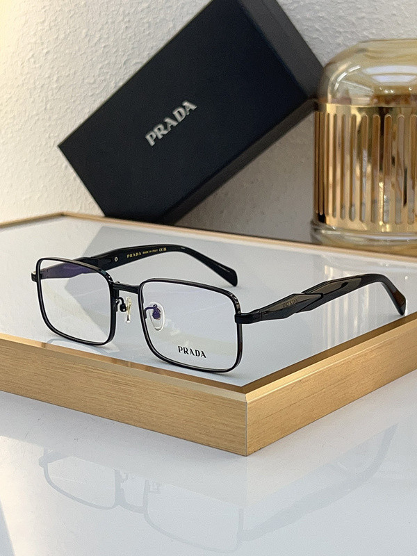 Prada Sunglasses AAAA-5266