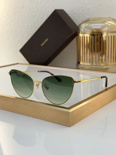 Tom Ford Sunglasses AAAA-3296