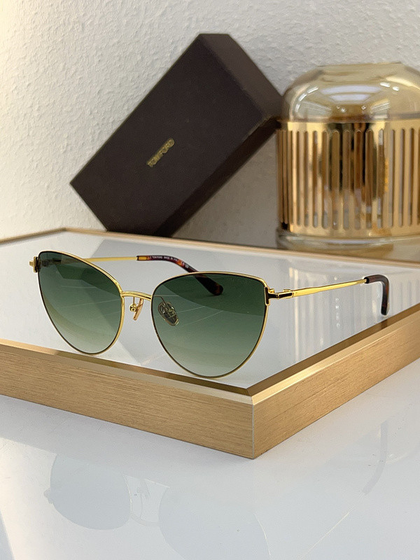 Tom Ford Sunglasses AAAA-3296