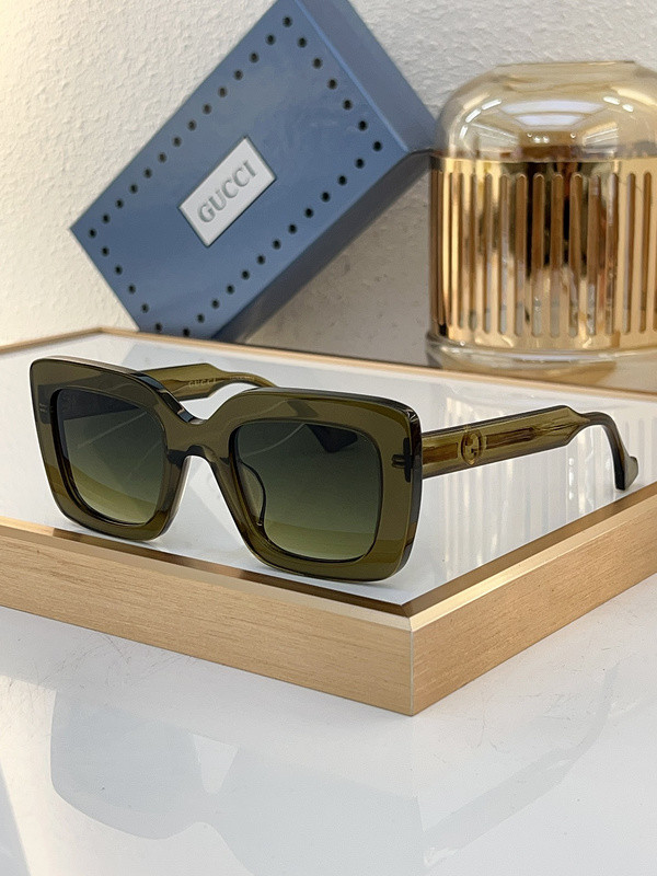 G Sunglasses AAAA-6132