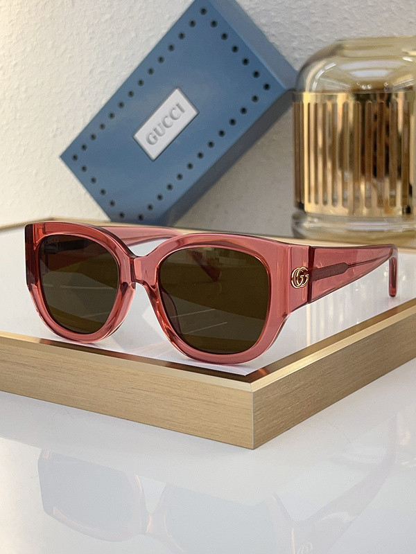 G Sunglasses AAAA-6176